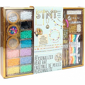 STMT D.I.Y Personalized Bead Bar