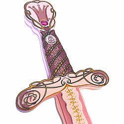 Liontouch Queen Rosa Sword