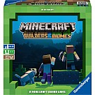 Minecraft: Builders and Biomes Board Game