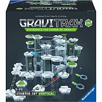GraviTrax Pro Starter Set - Vertical