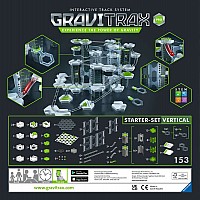 GraviTrax Pro Starter-Set Vertical