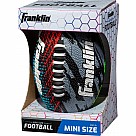Franklin Sports Mystic Series Mini Size Football