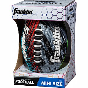 Mystic Series Mini Size Football
