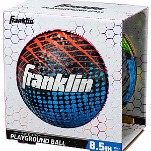 Franklin Sports Mystic Series Playground Ball - 8.5"