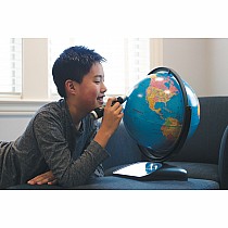 Replogle Intelliglobe II - 12" Smart Globe