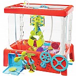 Candy Claw Machine - Arcade Game Maker Lab. 
