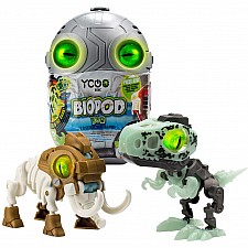 Ycoo BioPod Duo