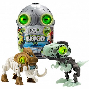 Ycoo BioPod Duo