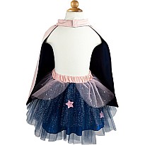 Great Pretenders Super-duper Tutu Cape & Mask Dress up set