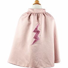 Super-duper Tutu Cape & Mask Dress Up Set