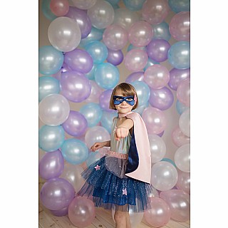 Great Pretenders Super-duper Tutu Cape & Mask Dress up set