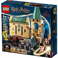 LEGO® Harry Potter™ Hogwarts™ Fluffy Encounter