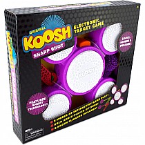 Original Koosh Sharp Shot Game