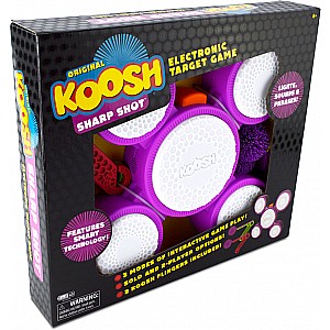 Original Koosh Sharp Shot Game