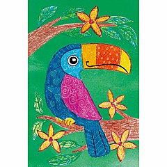 KLUTZ Pastel Studio