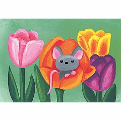 KLUTZ Pastel Studio