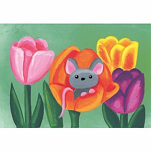 KLUTZ Pastel Studio