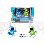 Soccerbot - Remote Control Soccer Robots