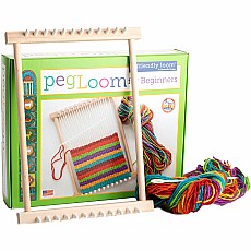 pegLoom for Beginners