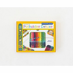 Potholder Deluxe