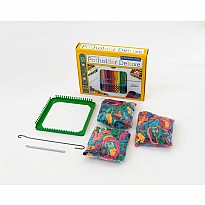 Potholder Deluxe