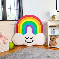 RAINBOW FLOOR FLOATIE