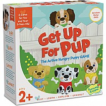 Get Up For Pup Cooperative Game