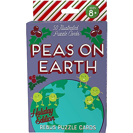 holiday rebus puzzles