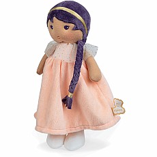Tendresse My First Doll - Princess Iris K - Medium