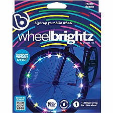Wheelbrightz - Razzle Dazzle