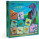 Shiny Dinosaur Memory & Matching Game