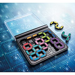 IQ Digits Puzzle Game