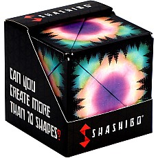 Shashibo The Shape Shifting Box: Moon