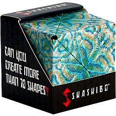 Shashibo The Shape Shifting Box Undersea