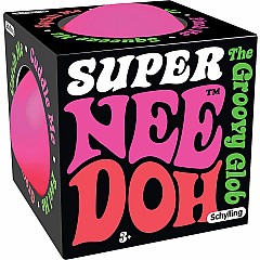 Super Nee Doh