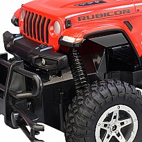 Taiyo Jeep Wrangler Rubicon RC- 1:16 Scale