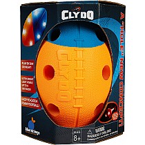 Clydo Football