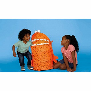 Giant Pop-Up Pancake Monster Game