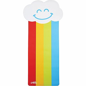 Rainbow Kid's Yoga Mat
