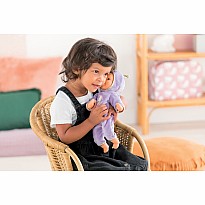 Corolle Bébé Calin Unicorn