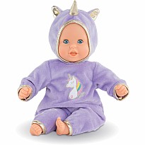 Corolle Bébé Calin Unicorn