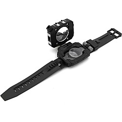 SpyX 6-in-1 Spy Watch