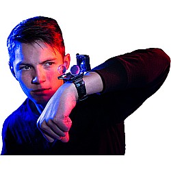 SpyX 6-in-1 Spy Watch
