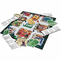 CLUE GAME CLASSIC