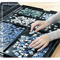 Ravensburger Puzzle Sort and Store