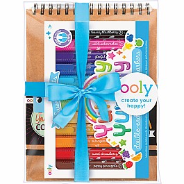 Scented Doodlers Giftable Set