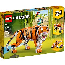LEGO CREATOR Majestic Tiger