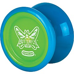 Duncan Butterfly XT Yo-Yo