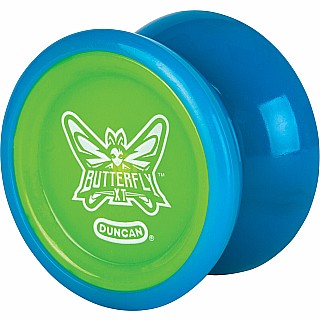 Duncan Butterfly XT Yo-Yo