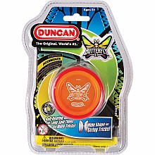 Duncan Butterfly XT Yo-Yo